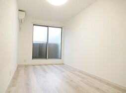 カーサ・デ・シレーナ 2階1Kのリビング/ダイニング