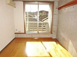 イーハトーブ 301 2階1Kのリビング/ダイニング