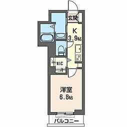 ファーストアヴェニュー0 2階