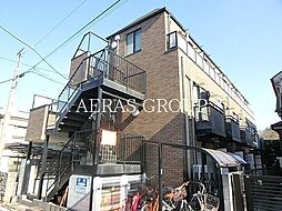 ウェルネス国分寺