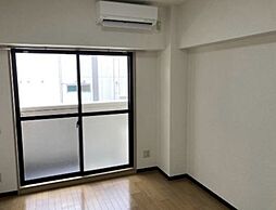 スカイコート日本橋人形町第2 6階1Kのリビング/ダイニング