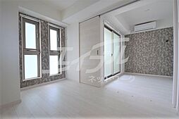 おおさか東線 南吹田駅 徒歩10分の賃貸マンション 9階1DKのリビング/ダイニング