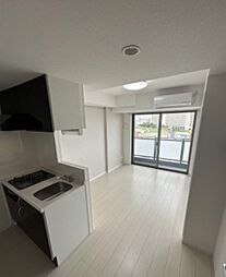 アイル プレミアム亀戸ノース 3階1LDKのリビング/ダイニング