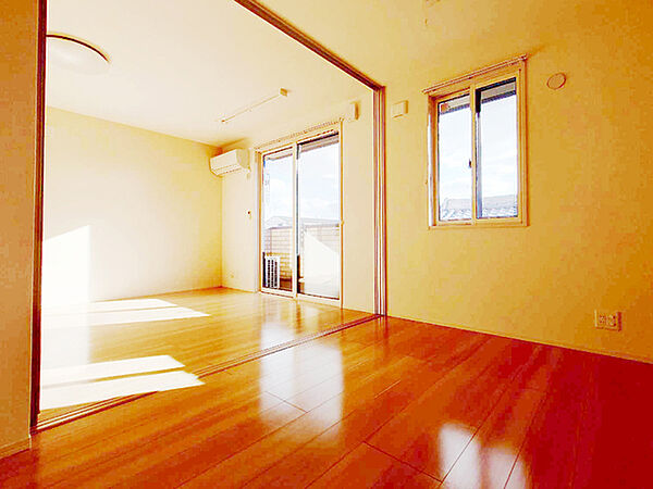和歌山県和歌山市市小路(賃貸アパート1LDK・2階・44.00㎡)の写真 その7