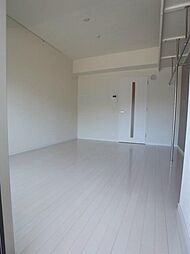 SPACE SHIPII青砥 2階1Kのリビング/ダイニング