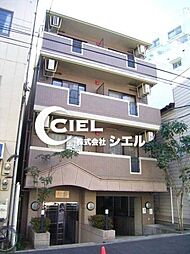 ロイヤルアメニティー東池袋