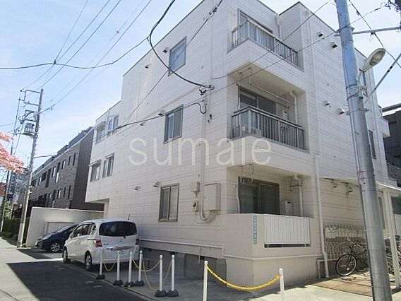 CELL HOME_外観_1