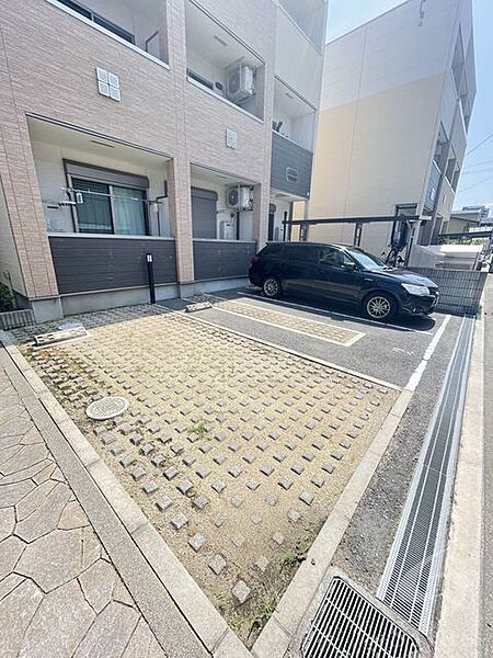 大阪府堺市北区中百舌鳥町４丁(賃貸アパート1K・3階・27.00㎡)の写真 その30