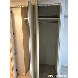 コンフォリア東池袋EAST 6階ワンルームのリビング/ダイニング