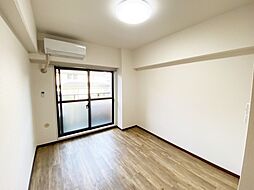 ライオンズマンション鶴見第2 203 2階ワンルームのリビング/ダイニング