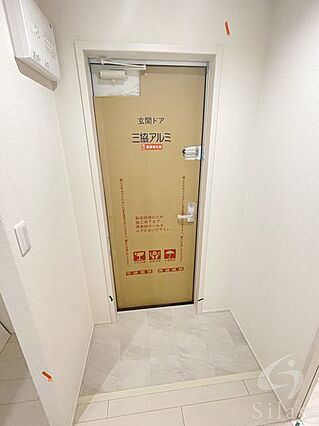 フジパレス長原イースト_内装_3