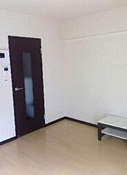 レオネクストル クレール 2階1Kのリビング/ダイニング