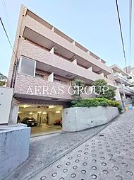 プレミエーレ代々木上原