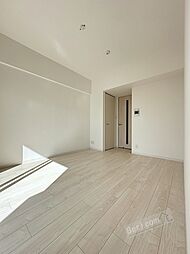 Alivis堺浜寺 906 9階1Kのリビング/ダイニング