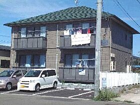 ヴァン・ヴェールＤ 201 ｜ 宮城県黒川郡大和町吉岡南２丁目13-3（賃貸アパート2DK・2階・44.00㎡） その1