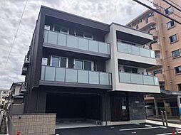 シャーメゾン　キャットテラス　西原