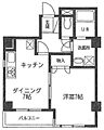 クリーンマンション4階9.8万円