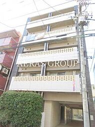 グランドソレイユ中延