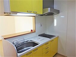 キッチン