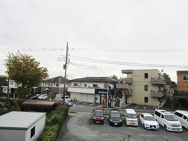 神奈川県海老名市柏ケ谷(賃貸アパート2LDK・1階・58.03㎡)の写真 その10