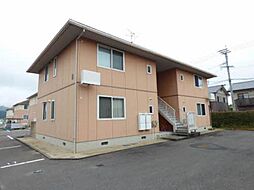 ディアス小野原　Ｂ棟