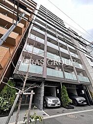 JR総武本線 馬喰町駅 徒歩5分の賃貸マンション