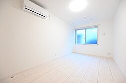 プラクティカル中野坂上 1階1Kのリビング/ダイニング