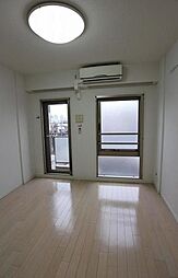 ステージグランデ田園調布アジールコート 1Kの写真