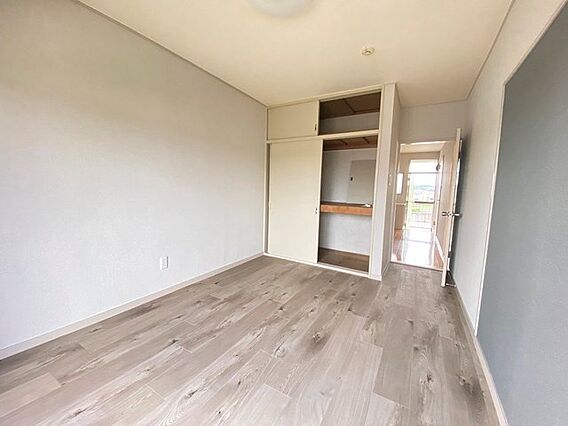 第一コーポコジマ_内装_0