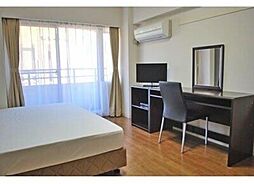 JR山手線 目白駅 徒歩6分の賃貸マンション 4階1Kのリビング/ダイニング