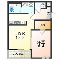 イノベーション鳳 3階