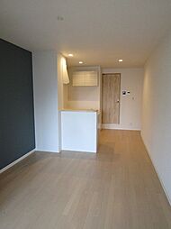 Fstyle常磐町 3階1LDKのリビング/ダイニング