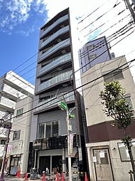 フォレストヒルズ立川