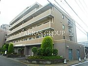 外観・土地