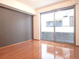 Maison Field 101 1階1Kのリビング/ダイニング