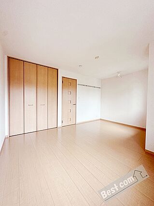 メルヴェーユ北畠_内装_3