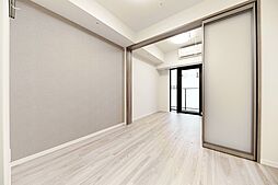 ベルファース神田神保町 8階1DKのリビング/ダイニング