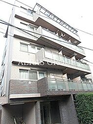 クレバーズハイム練馬