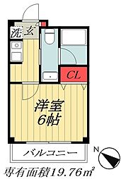 東京メトロ東西線 浦安駅 徒歩10分
