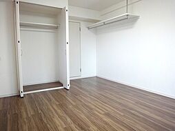 ワンモアハート円町 7階1Kのリビング/ダイニング