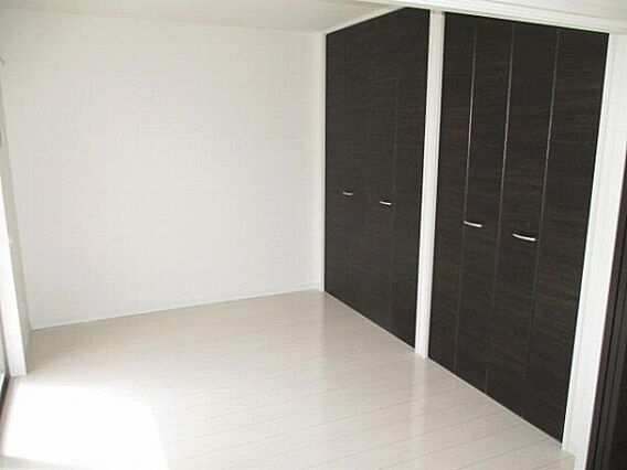 メルベージュ_内装_2