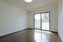 ツインＥ＆Ｔ 206 2階1Kのリビング/ダイニング