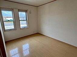 スカイタウン中西 1階2LDKのリビング/ダイニング