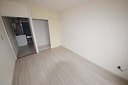 多摩都市モノレール 大塚・帝京大学駅 徒歩11分の賃貸マンション 2階1Kのリビング/ダイニング