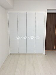 メインステージ神田須田町 802 8階1Kのリビング/ダイニング