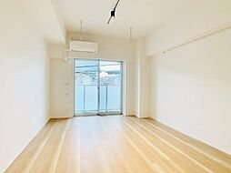 YOU I COURT 3階1Kのリビング/ダイニング