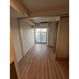 ブランシエスタ北品川 8階1DKのリビング/ダイニング