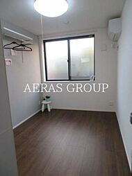 ドゥマールイタバシ 1階ワンルームのリビング/ダイニング