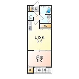 EIJU粉浜駅前 1階/-