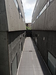 JR山手線 恵比寿駅 徒歩13分の賃貸マンション